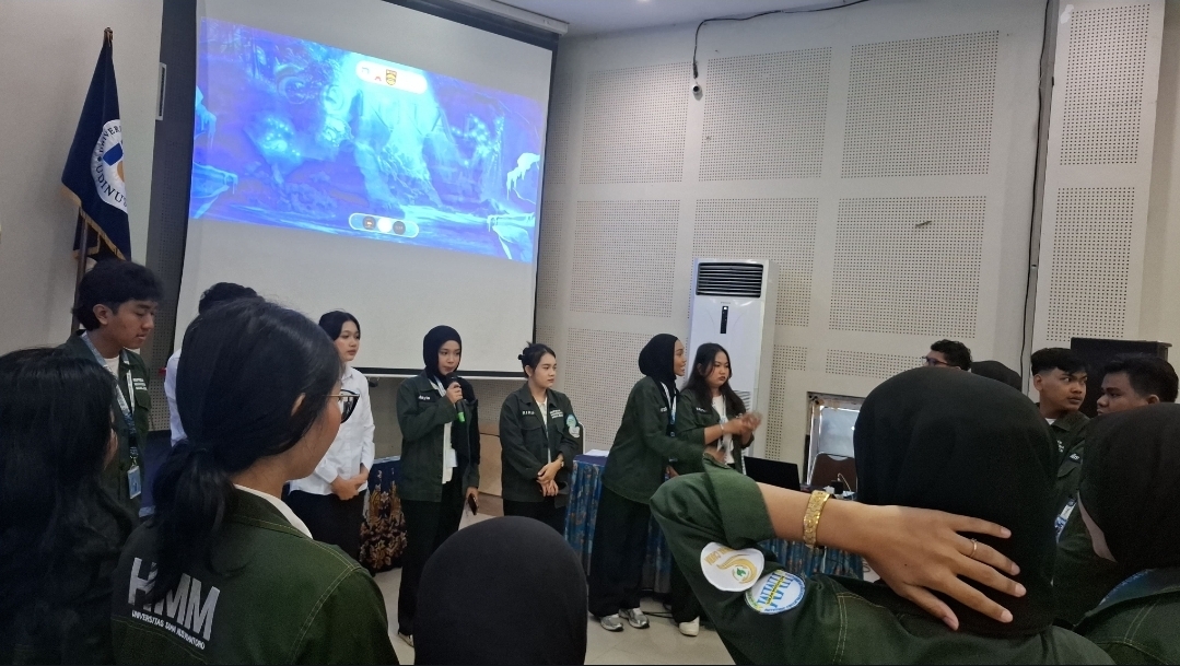 Consentration Seminar